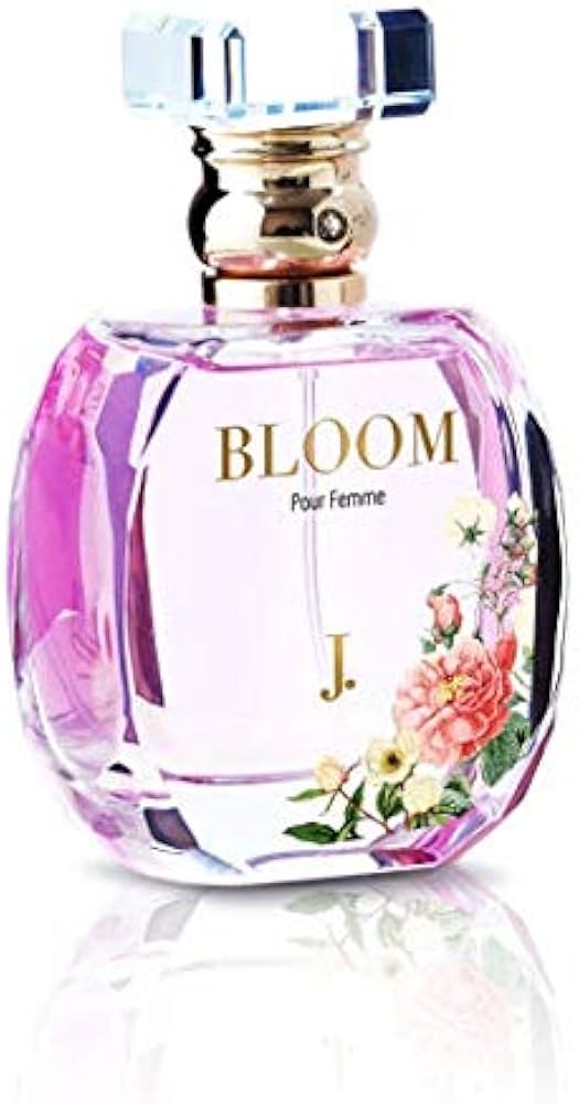 J. Bloom For Women 100ML