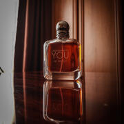 Emporio Armani Stronger With You Intensely Giorgio Armani For Men