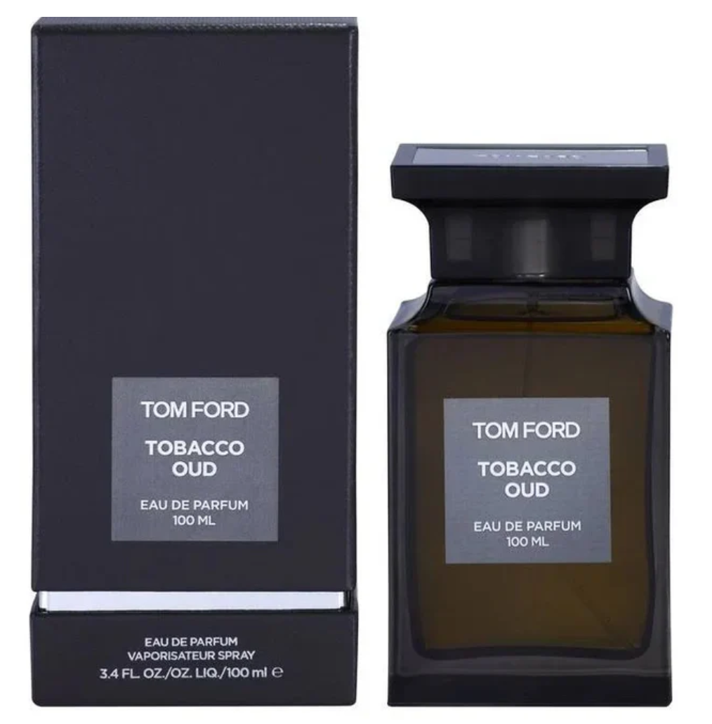 TOM FORD TOBACCO OUD EDP 100ML