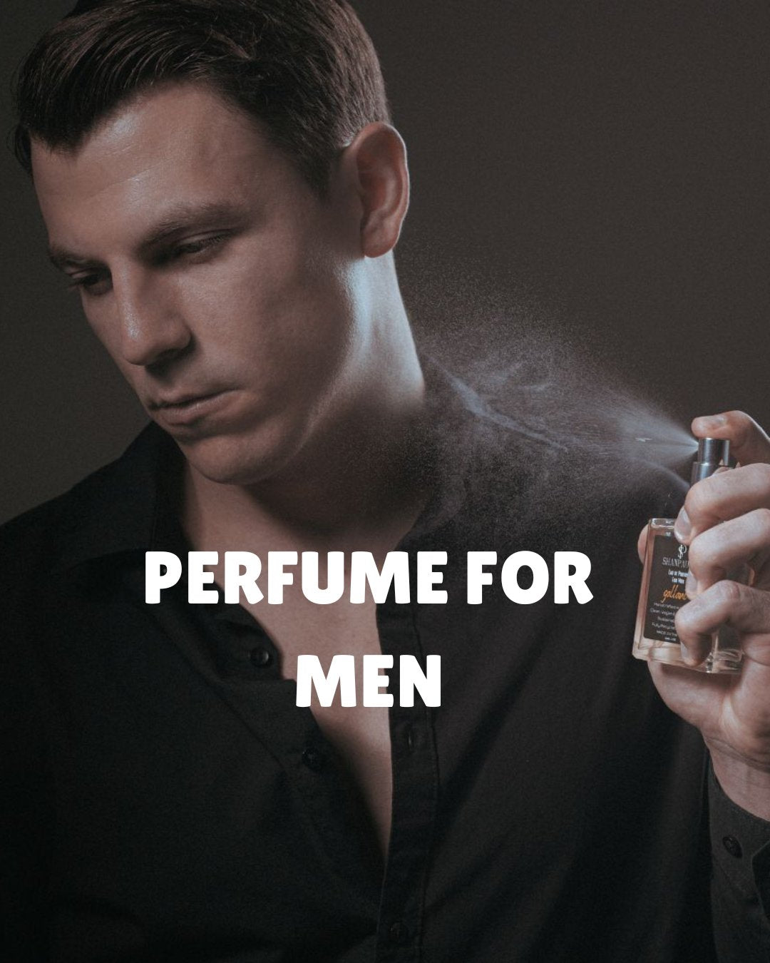Top Men's Collection