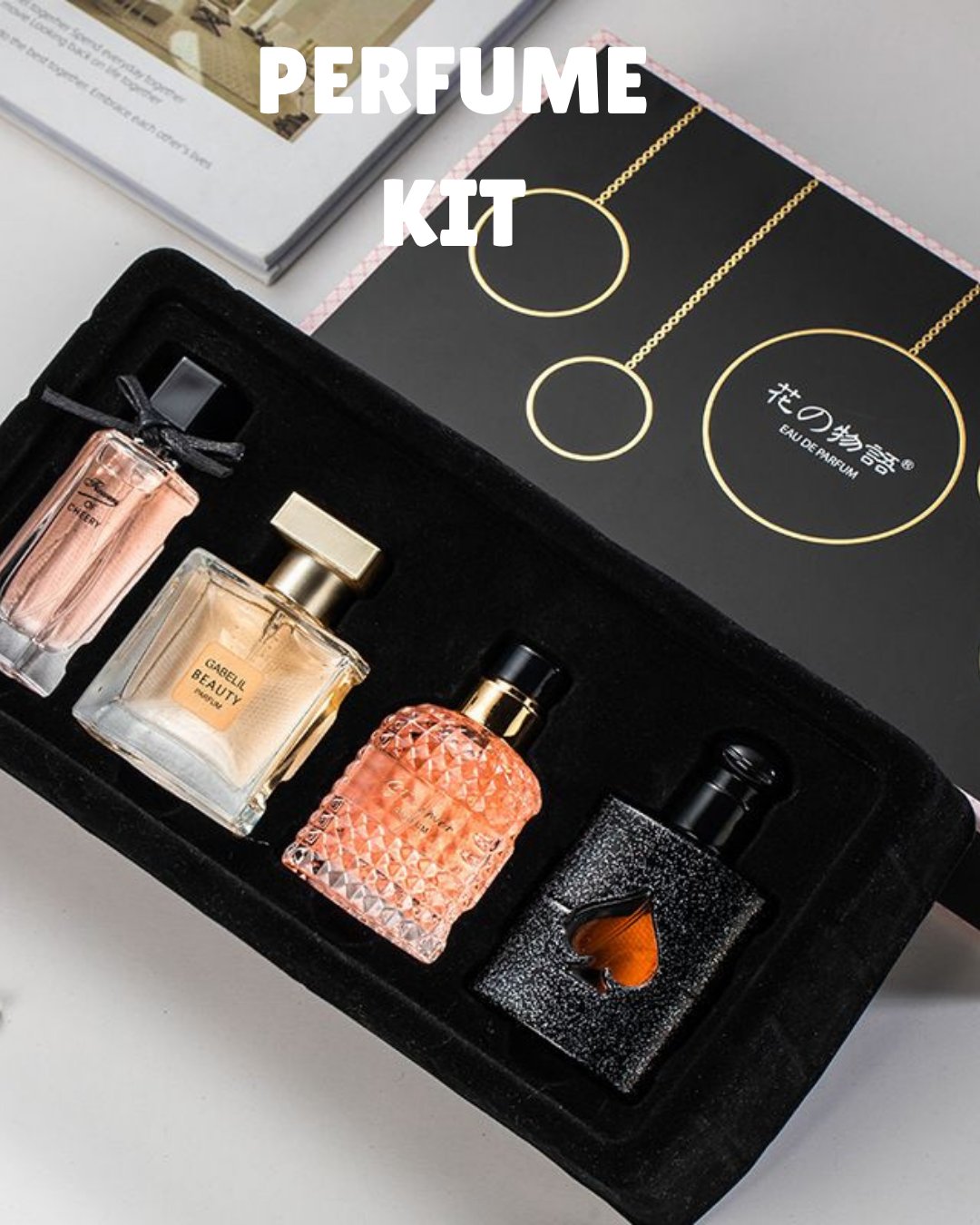 Perfume Kits