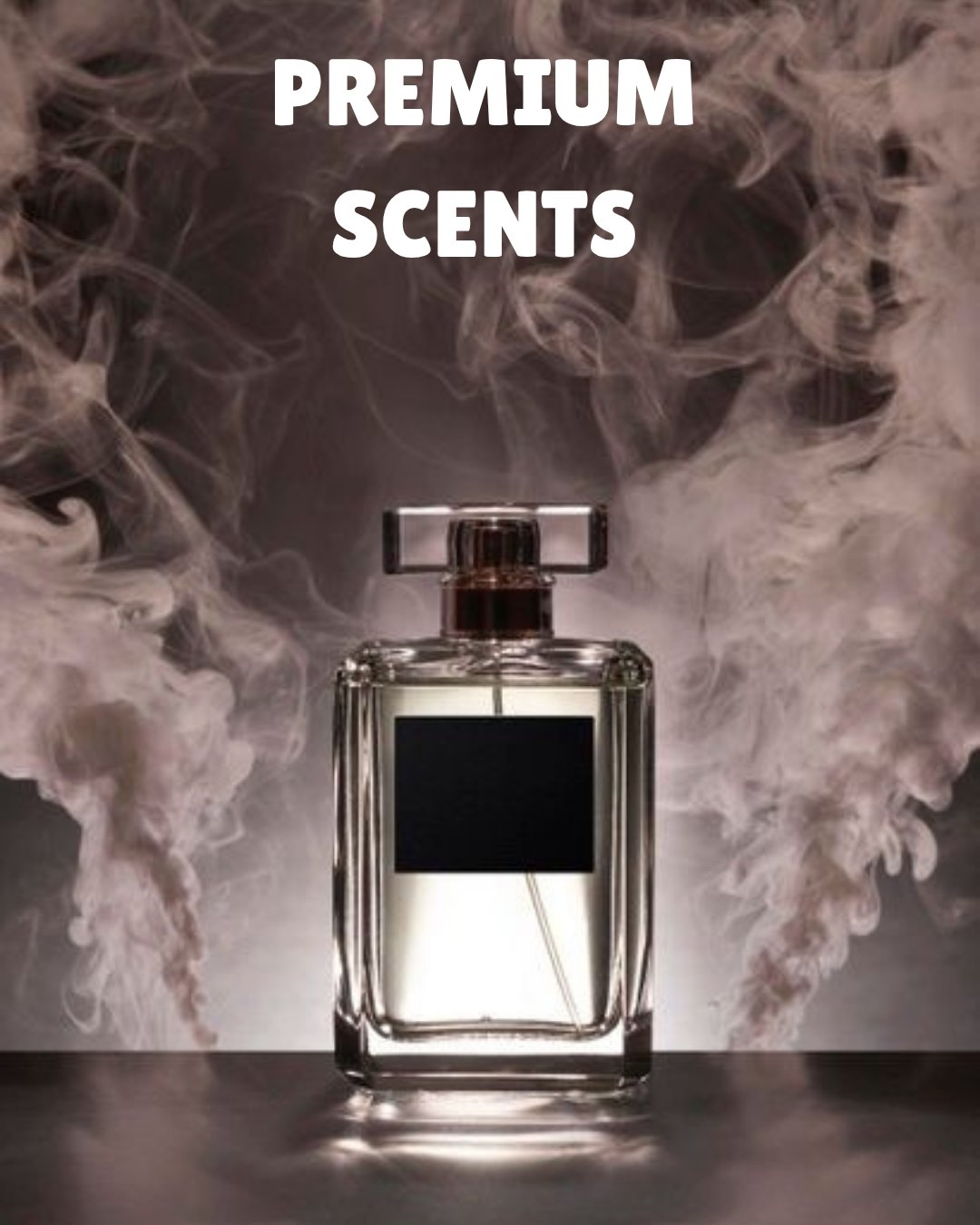 Premium Scents