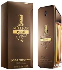 1 MILLION PRIVE 100ML