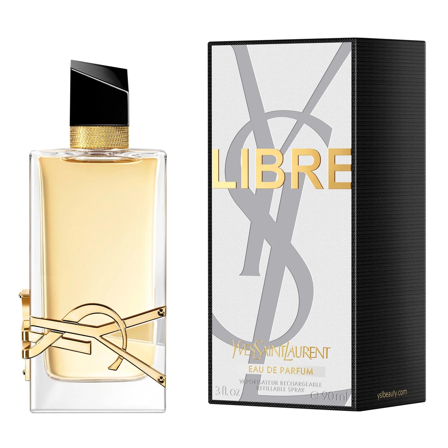 LIBRE EAU DE PARFUM