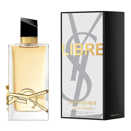LIBRE EAU DE PARFUM