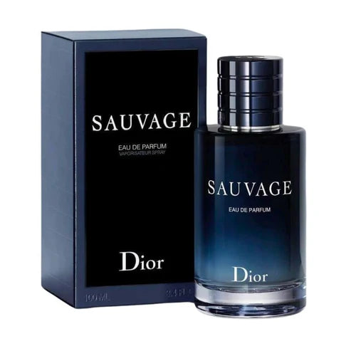 Dior Sauvage EDP 100mL