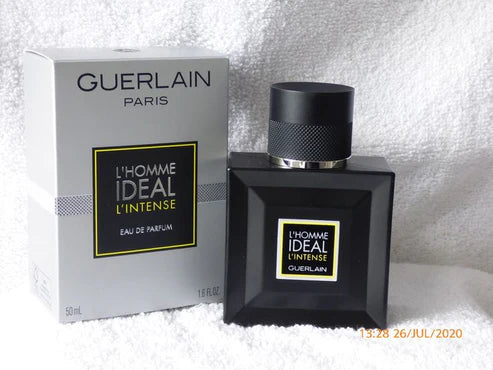GUERLAIN Men’s LHomme Ideal Intense EDP