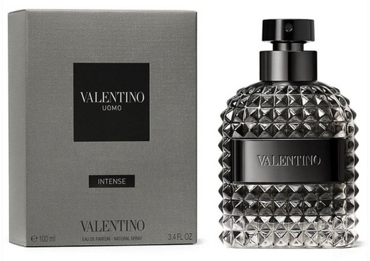 Valentino Uomo Intense EDP 100ML