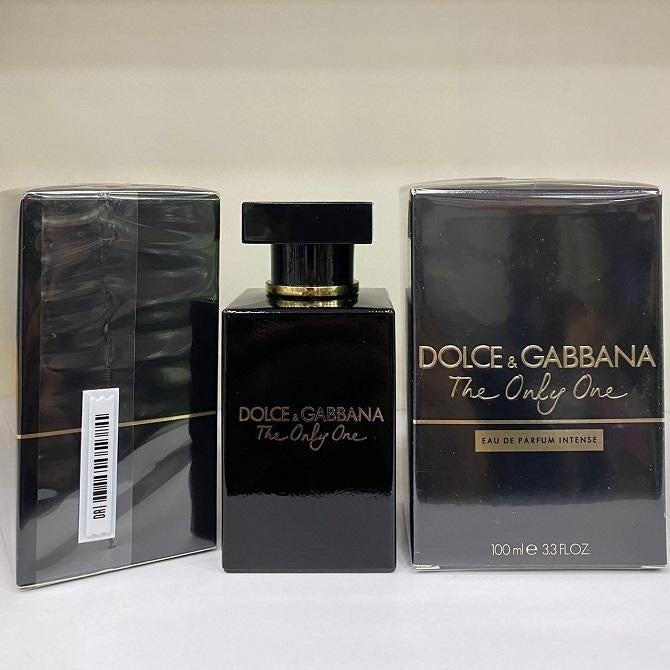 D&G The Only One Intense Women Edp 100Ml