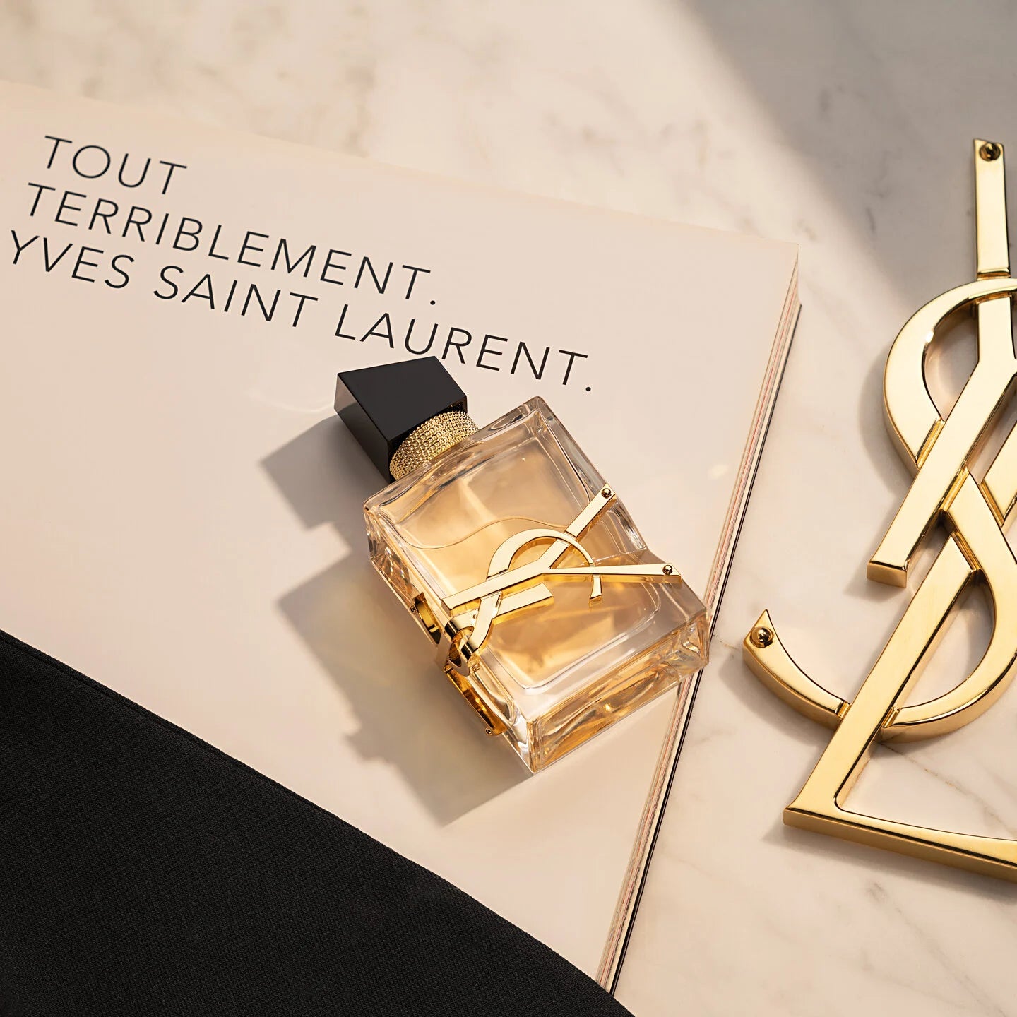 LIBRE EAU DE PARFUM