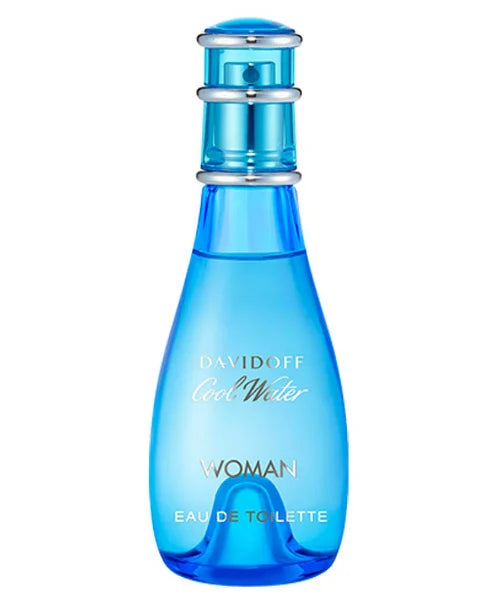 Cool Water For Women EDT