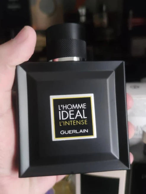 GUERLAIN Men’s LHomme Ideal Intense EDP
