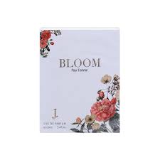 J. Bloom For Women 100ML