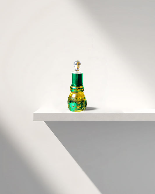 Lazaros inspired by Sauvage Elixer